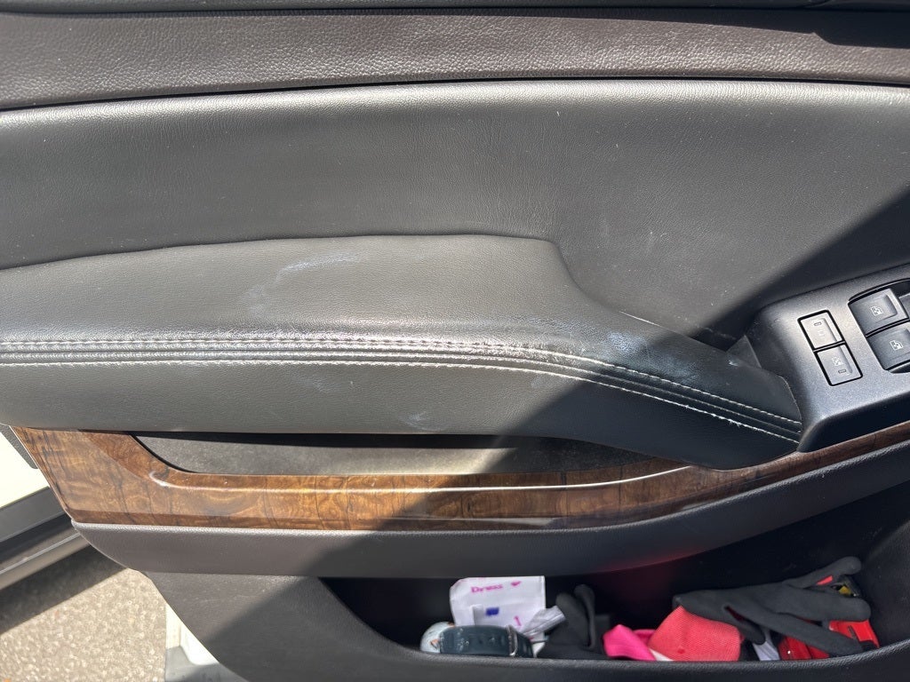 2016 Chevrolet Tahoe LT Z71