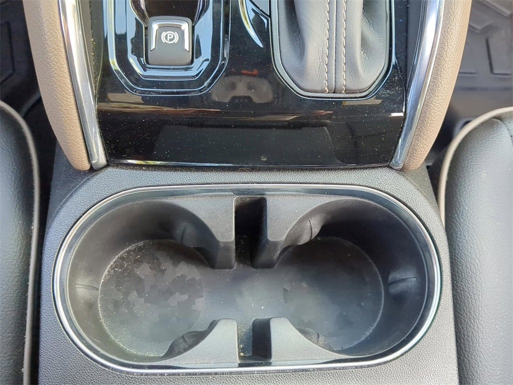 2024 GMC Canyon Denali 4WD