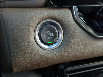 2024 GMC Canyon Denali 4WD