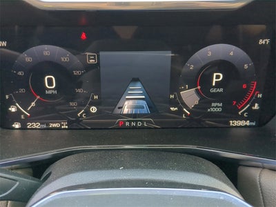 2024 GMC Canyon Denali 4WD