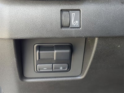 2024 GMC Canyon Denali 4WD