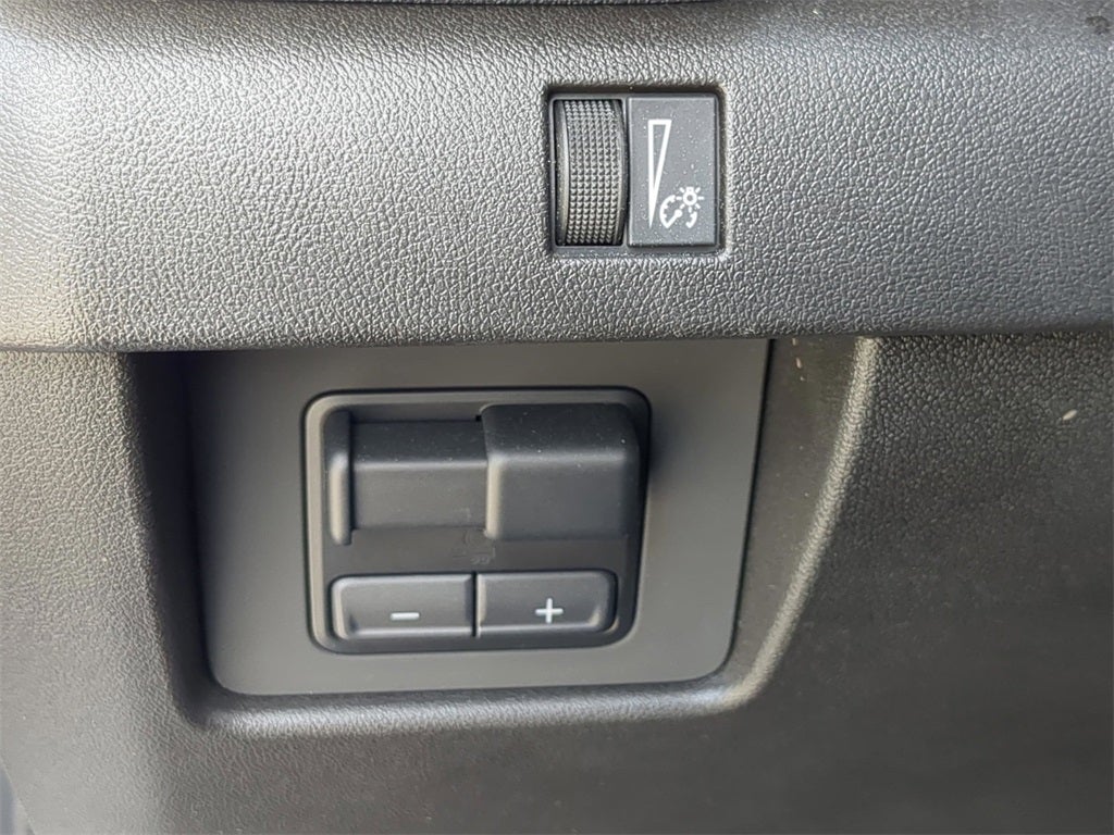 2024 GMC Canyon Denali 4WD