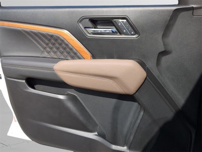 2024 GMC Canyon Denali 4WD