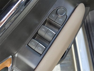 2024 GMC Canyon Denali 4WD