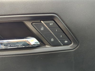 2024 GMC Canyon Denali 4WD