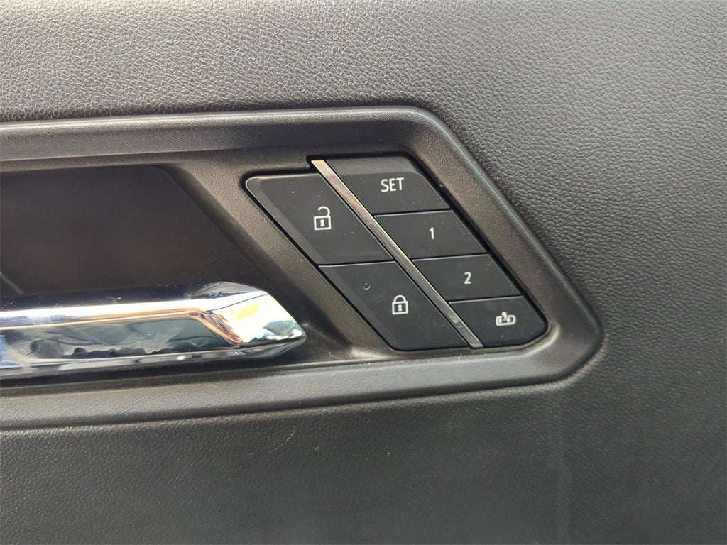 2024 GMC Canyon Denali 4WD