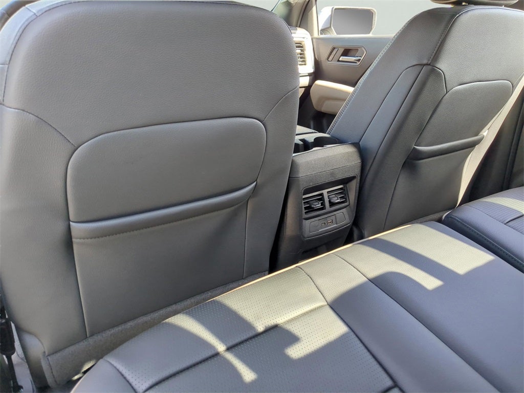 2024 GMC Canyon Denali 4WD