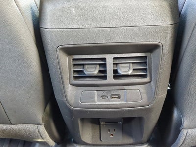 2024 GMC Canyon Denali 4WD