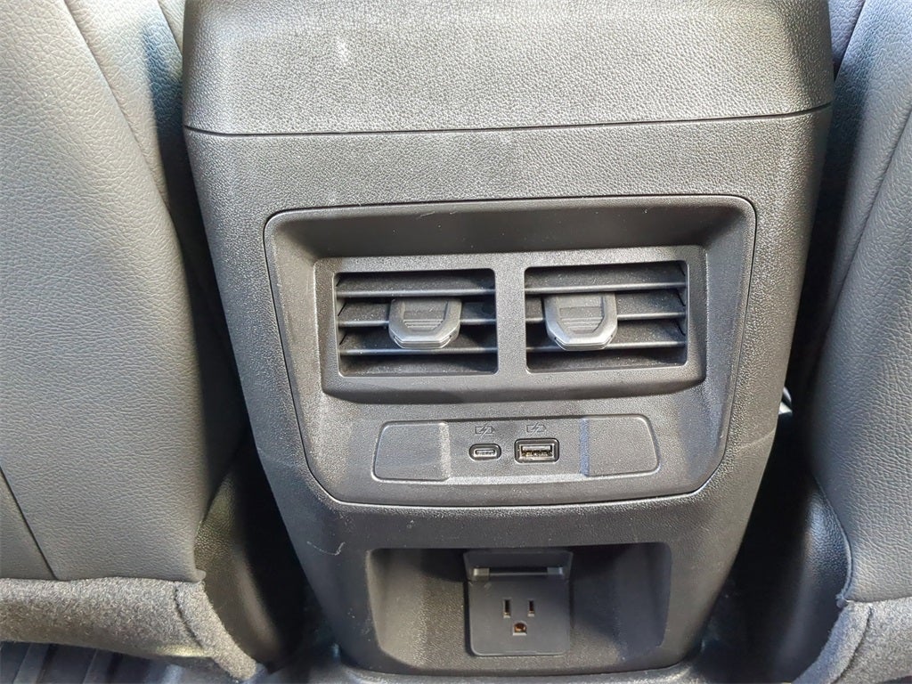 2024 GMC Canyon Denali 4WD