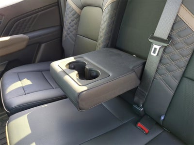 2024 GMC Canyon Denali 4WD