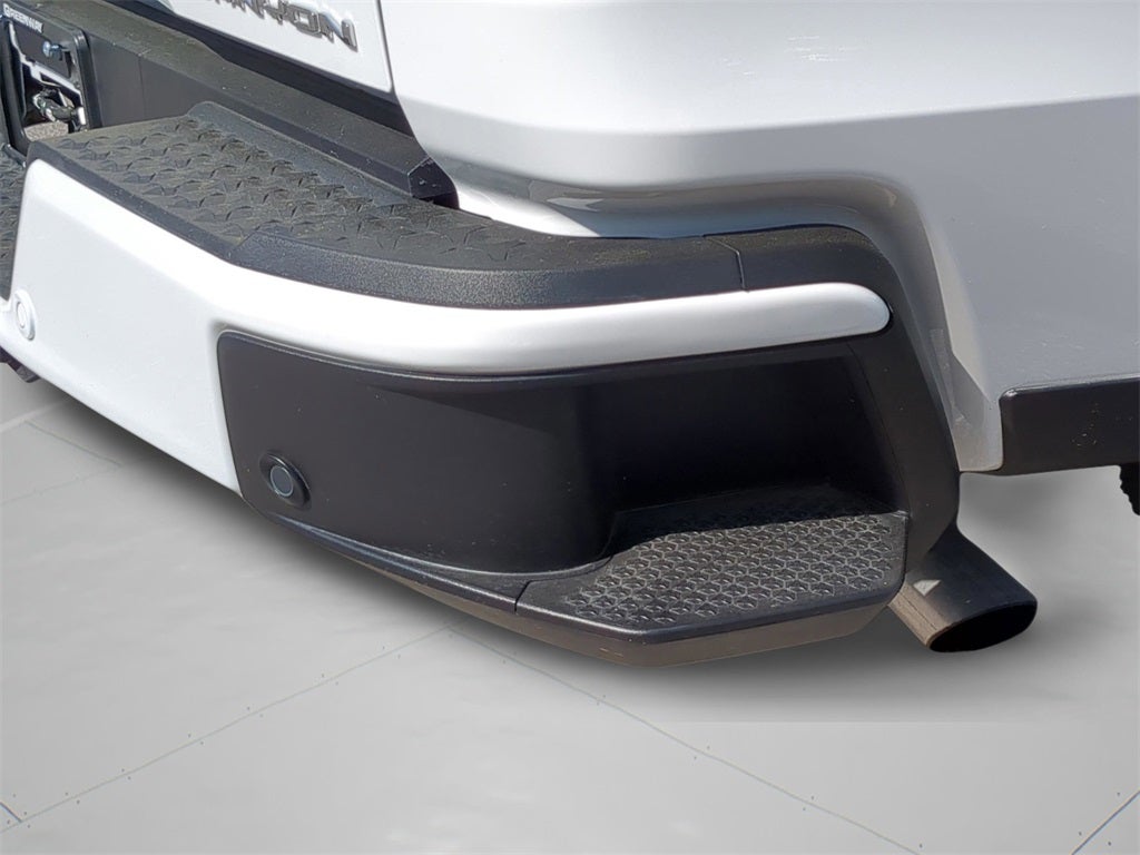 2024 GMC Canyon Denali 4WD