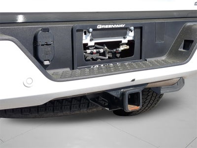 2024 GMC Canyon Denali 4WD