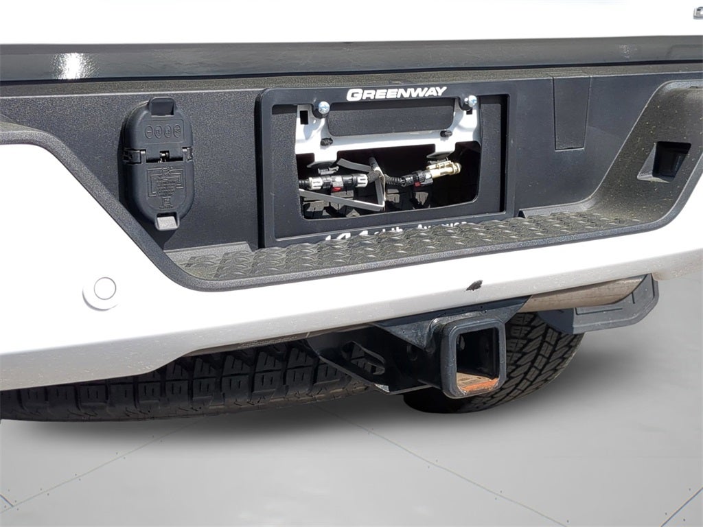 2024 GMC Canyon Denali 4WD