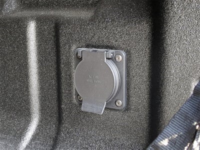 2024 GMC Canyon Denali 4WD