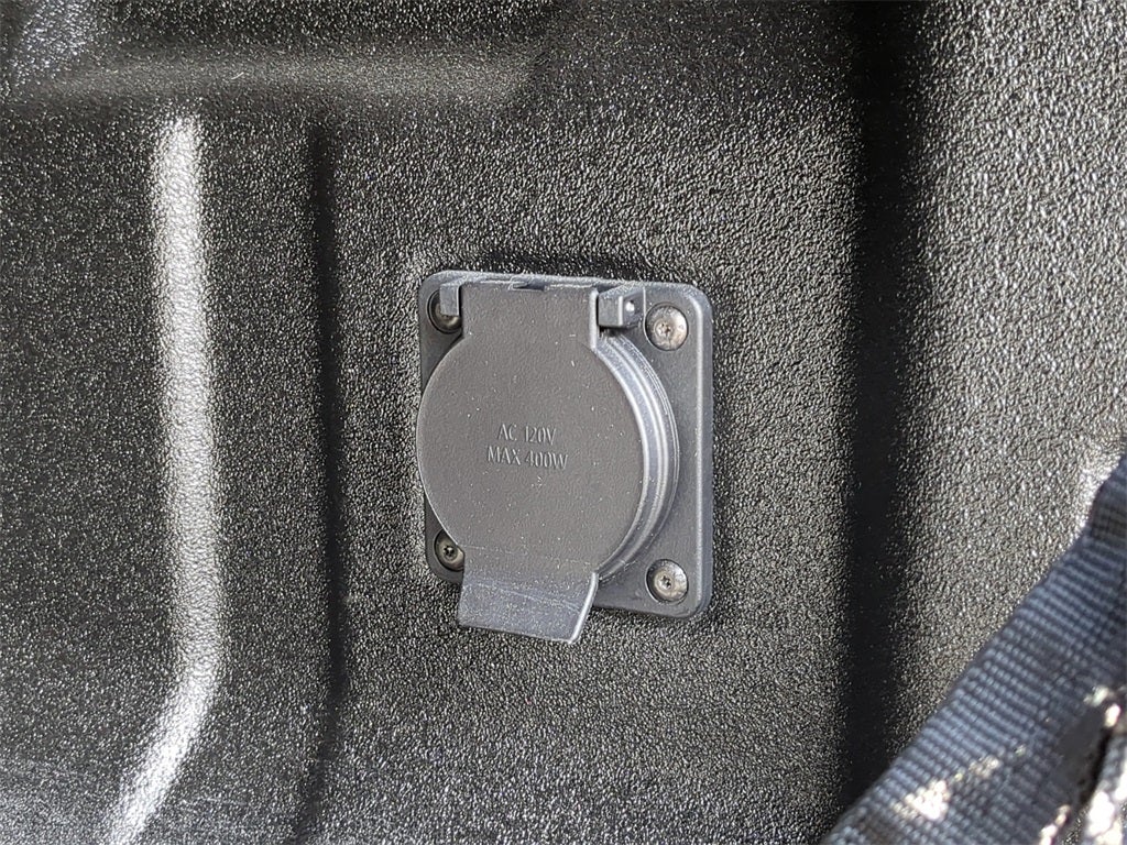 2024 GMC Canyon Denali 4WD