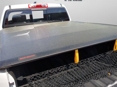 2024 GMC Canyon Denali 4WD