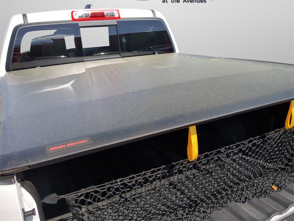 2024 GMC Canyon Denali 4WD