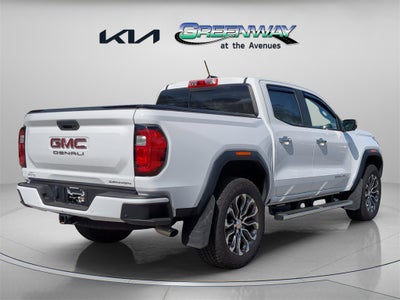 2024 GMC Canyon Denali 4WD
