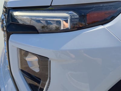 2024 GMC Canyon Denali 4WD