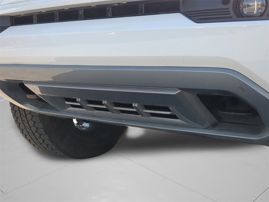 2024 GMC Canyon Denali 4WD