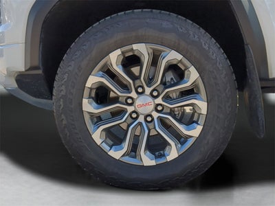 2024 GMC Canyon Denali 4WD