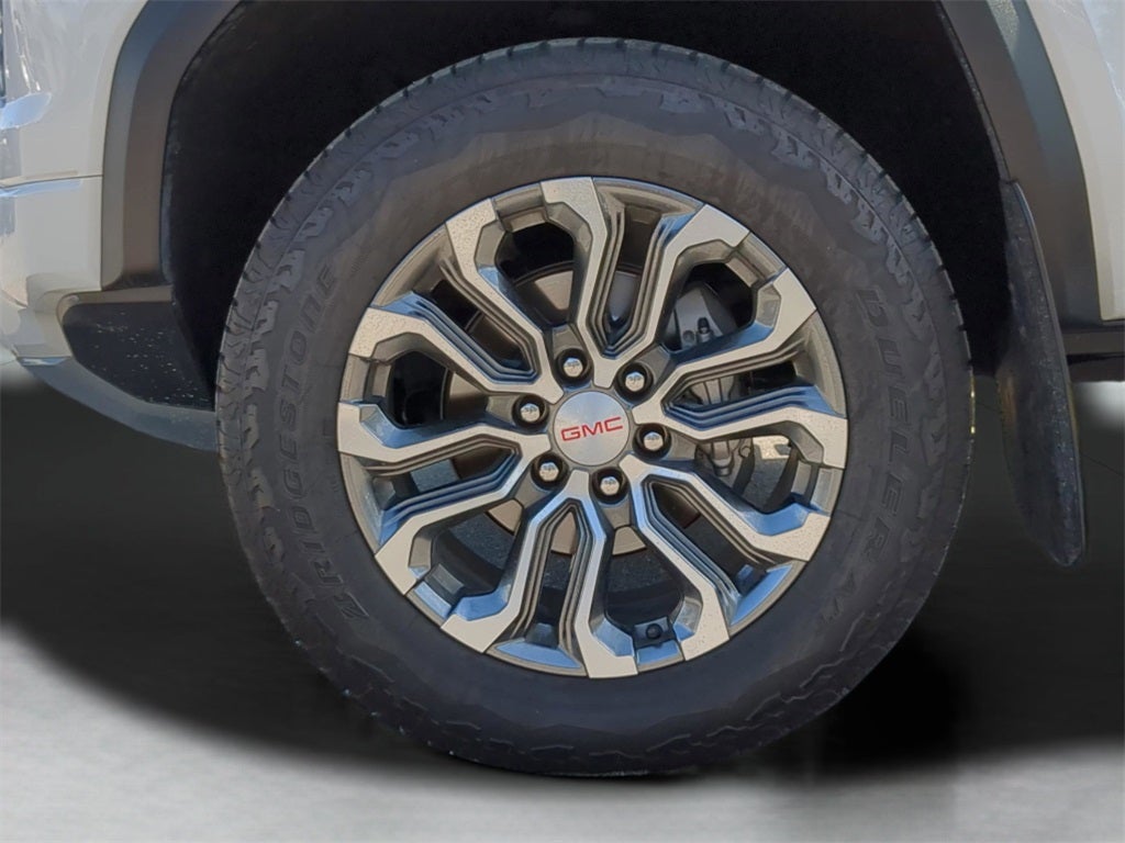 2024 GMC Canyon Denali 4WD