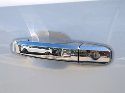 2024 GMC Canyon Denali 4WD