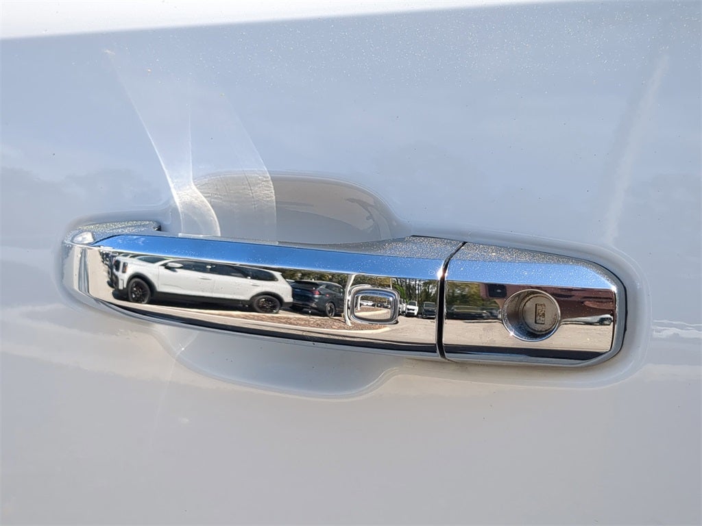 2024 GMC Canyon Denali 4WD