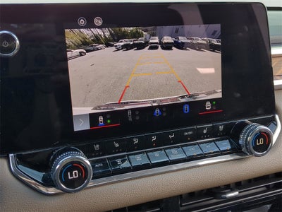 2024 GMC Canyon Denali 4WD