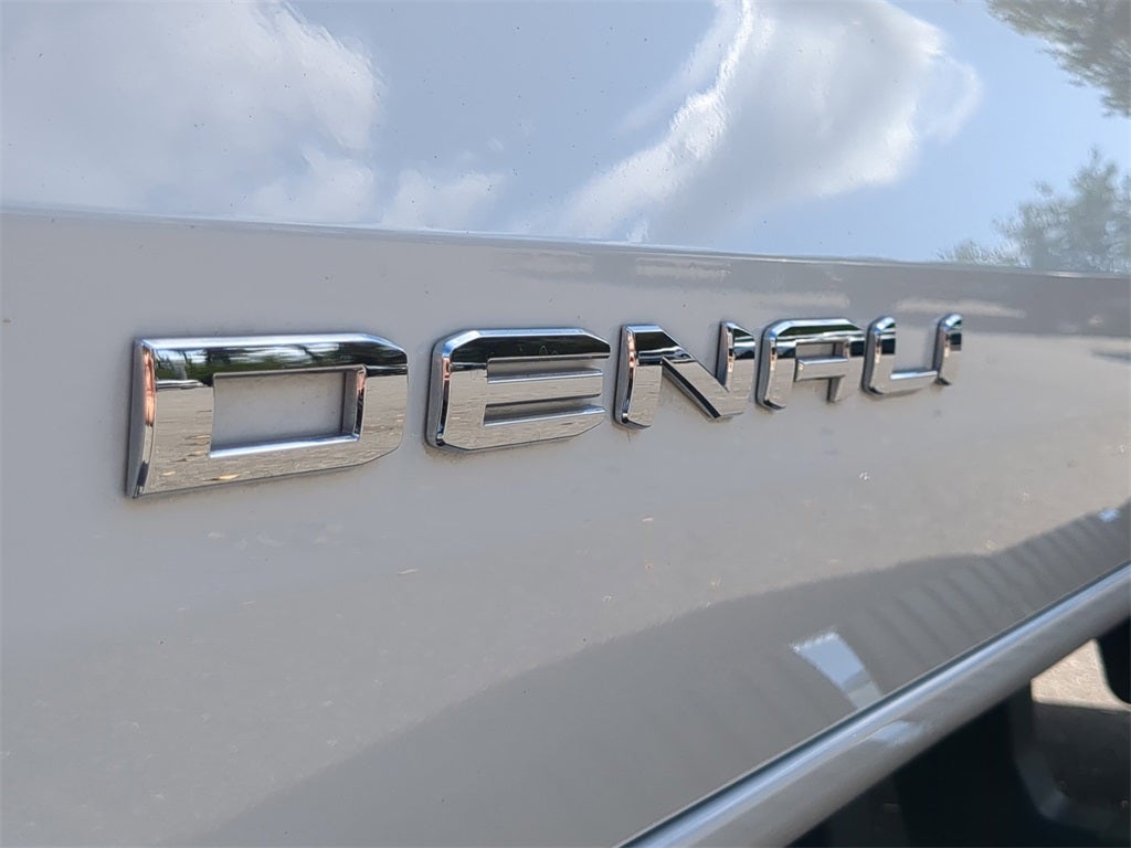 2024 GMC Canyon Denali 4WD