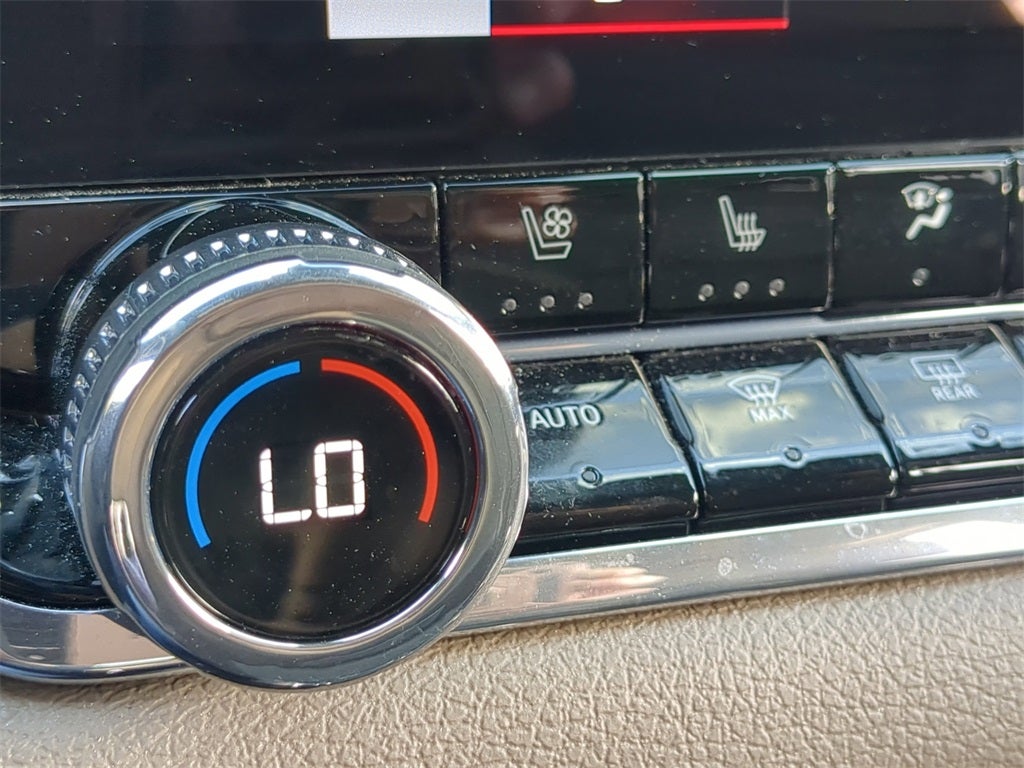 2024 GMC Canyon Denali 4WD