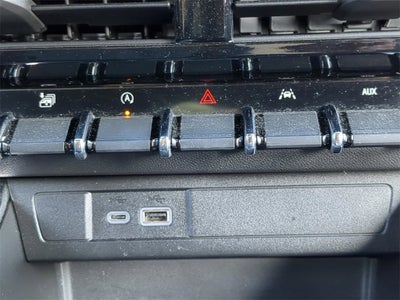 2024 GMC Canyon Denali 4WD