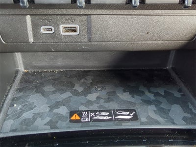 2024 GMC Canyon Denali 4WD