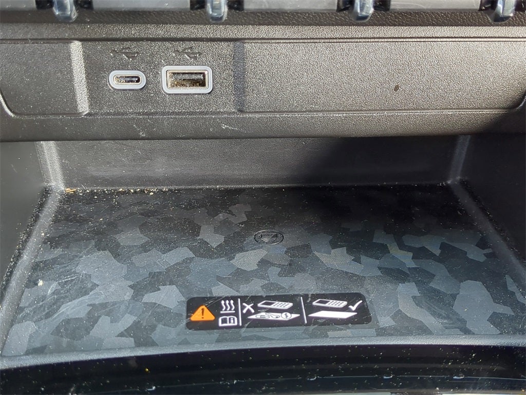 2024 GMC Canyon Denali 4WD