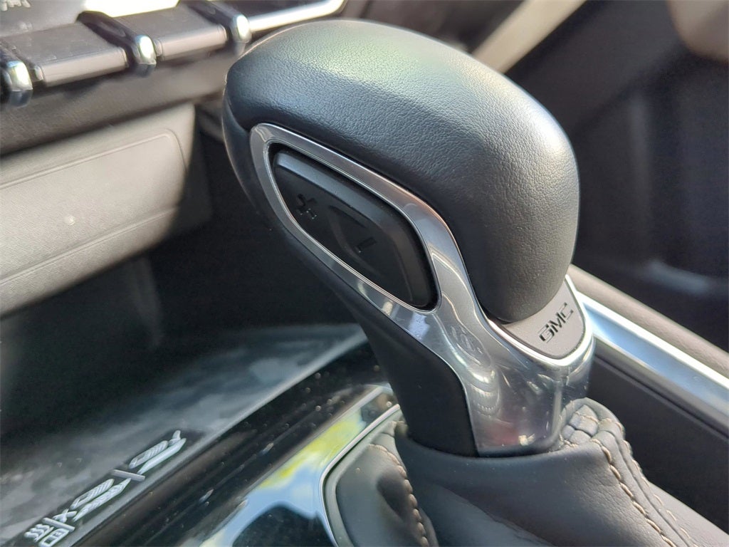 2024 GMC Canyon Denali 4WD