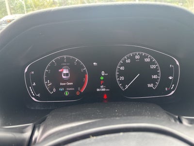 2021 Honda Accord Sport Special Edition