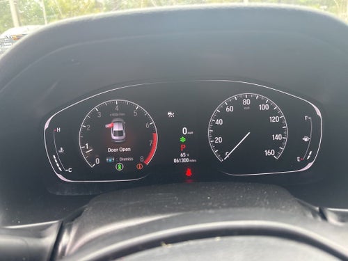 2021 Honda Accord Sport Special Edition