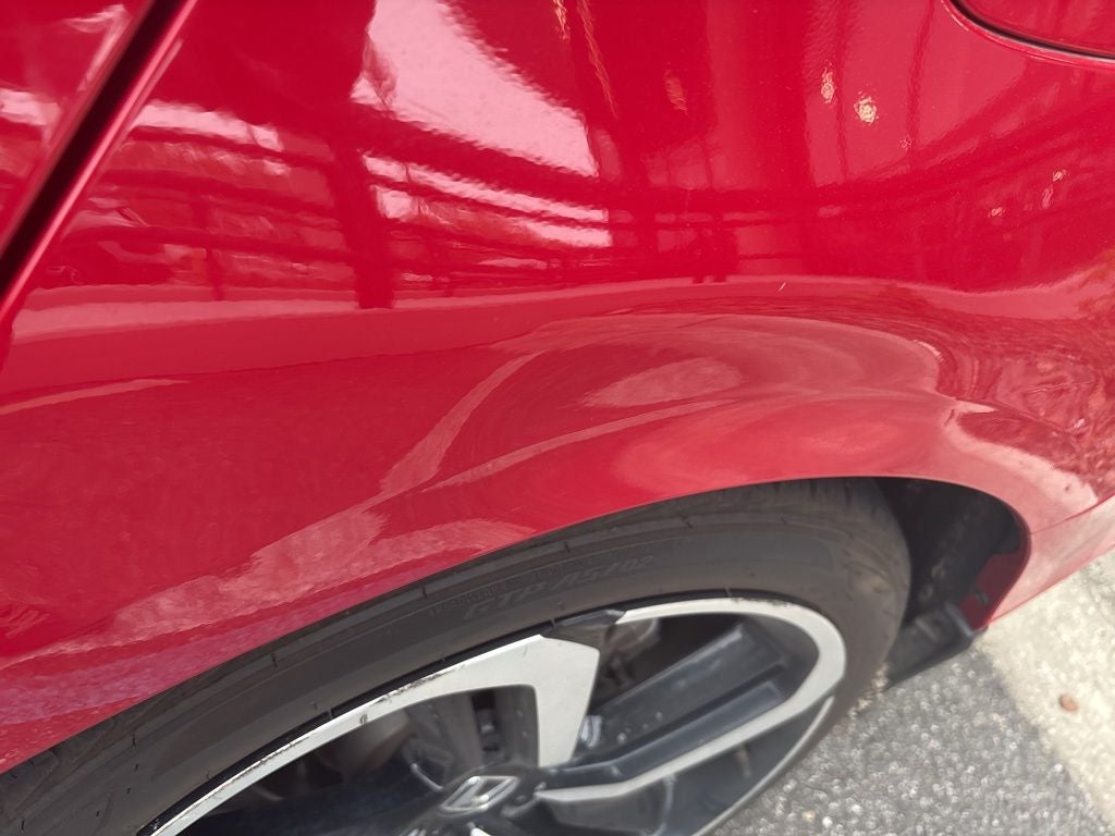 2021 Honda Accord Sport Special Edition