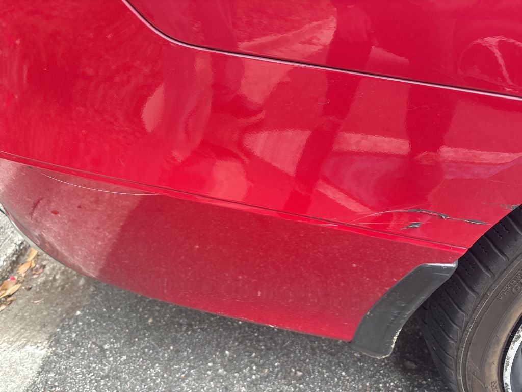 2021 Honda Accord Sport Special Edition