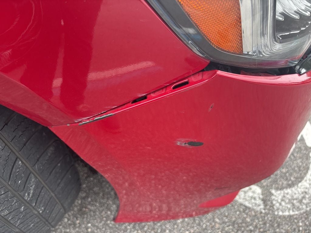 2021 Honda Accord Sport Special Edition