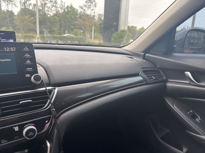 2021 Honda Accord Sport Special Edition