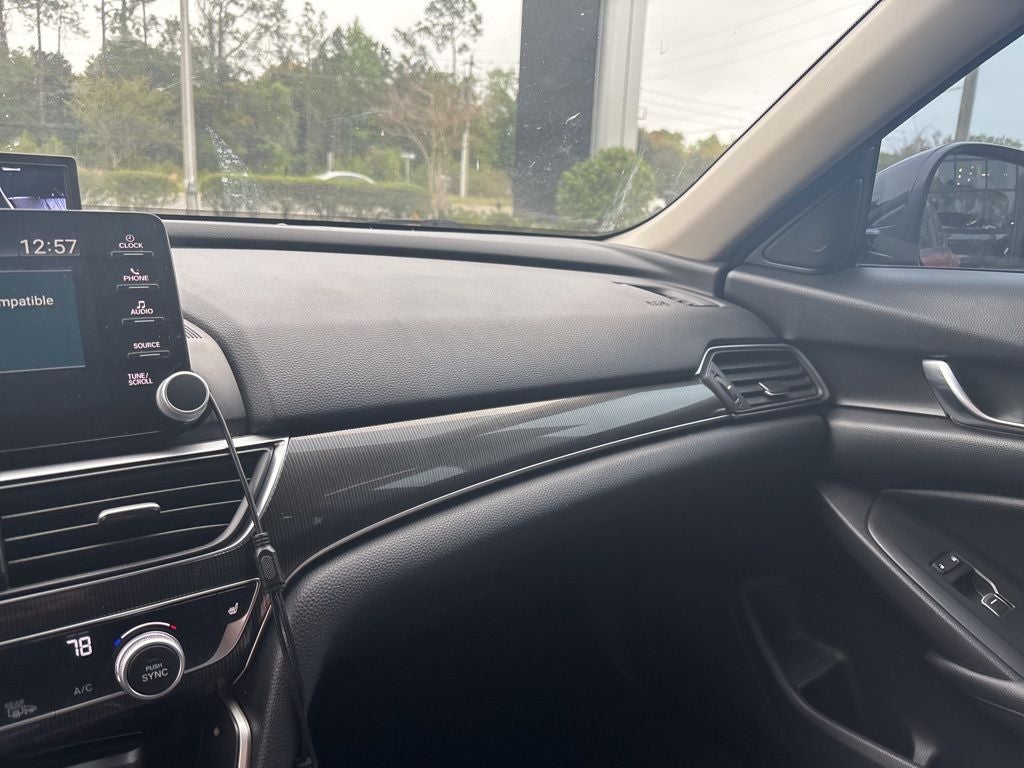 2021 Honda Accord Sport Special Edition