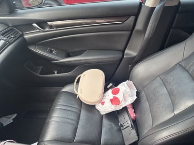 2021 Honda Accord Sport Special Edition