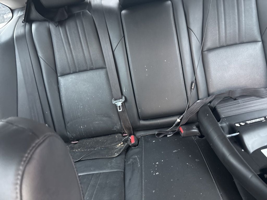 2021 Honda Accord Sport Special Edition