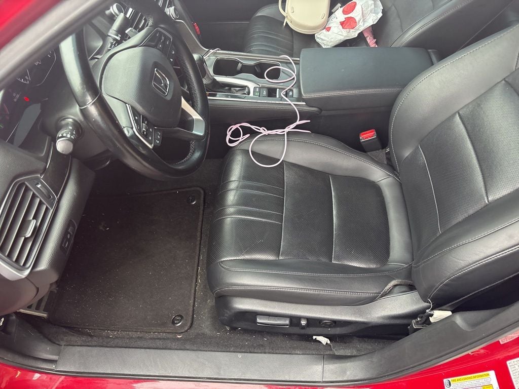 2021 Honda Accord Sport Special Edition