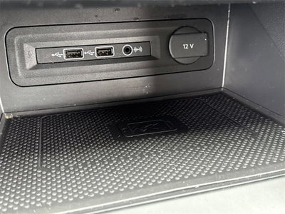 2020 Volkswagen Atlas Cross Sport 3.6L V6 SE w/Technology 4Motion