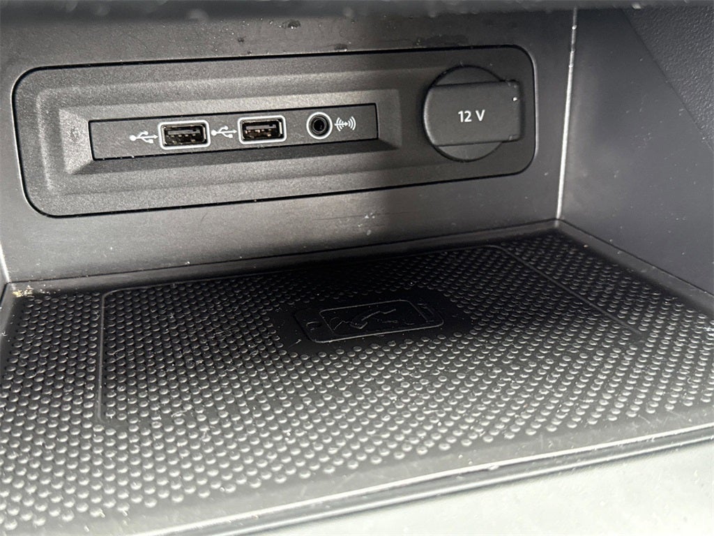 2020 Volkswagen Atlas Cross Sport 3.6L V6 SE w/Technology 4Motion