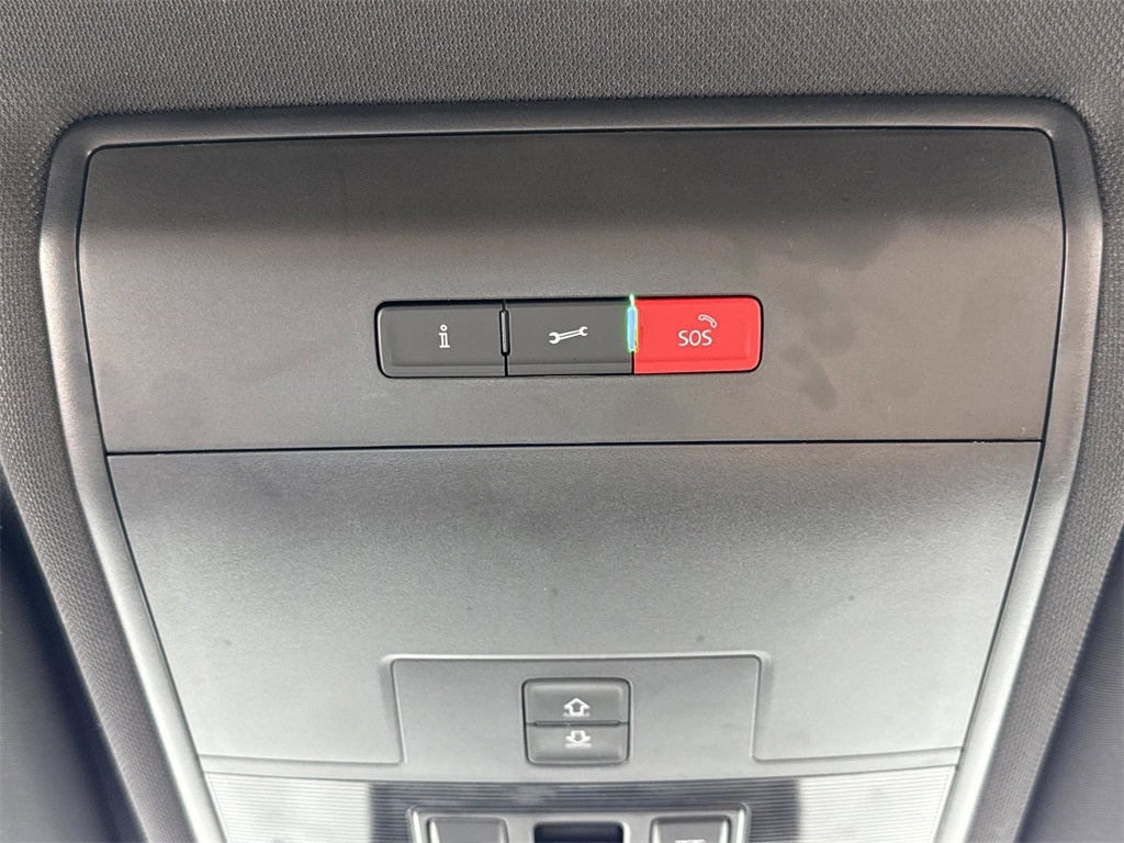 2020 Volkswagen Atlas Cross Sport 3.6L V6 SE w/Technology 4Motion