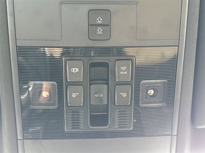 2020 Volkswagen Atlas Cross Sport 3.6L V6 SE w/Technology 4Motion