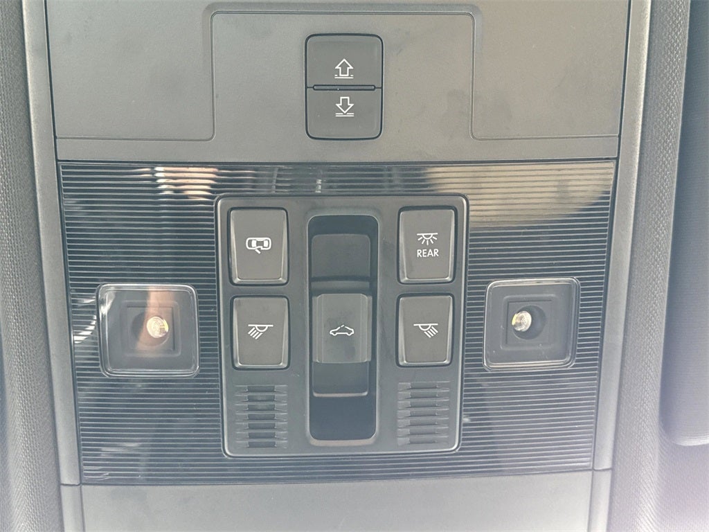 2020 Volkswagen Atlas Cross Sport 3.6L V6 SE w/Technology 4Motion